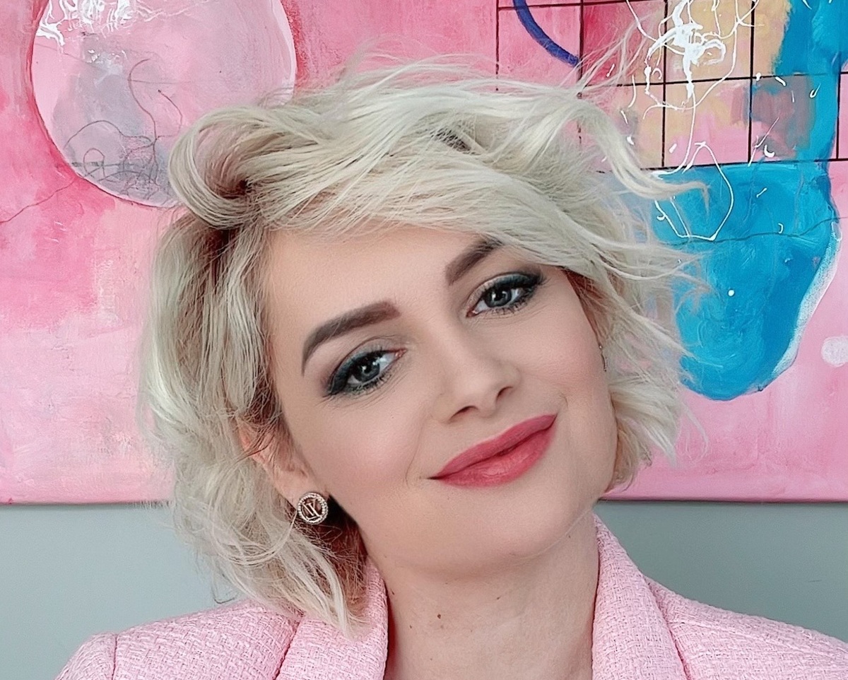 You are currently viewing Kiedy serce pęka, a Ty musisz żyć dalej — intymna rozmowa z Aleksandrą J. Spunda cz.1