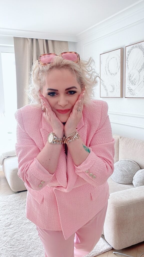 Kiedy serce pęka, a Ty musisz żyć dalej — intymna rozmowa z Aleksandrą J. Spunda cz.1