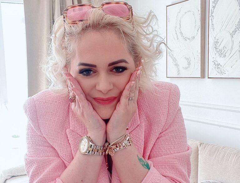 Read more about the article Kiedy serce pęka, a Ty musisz żyć dalej — intymna rozmowa z Aleksandrą J. Spunda cz.2