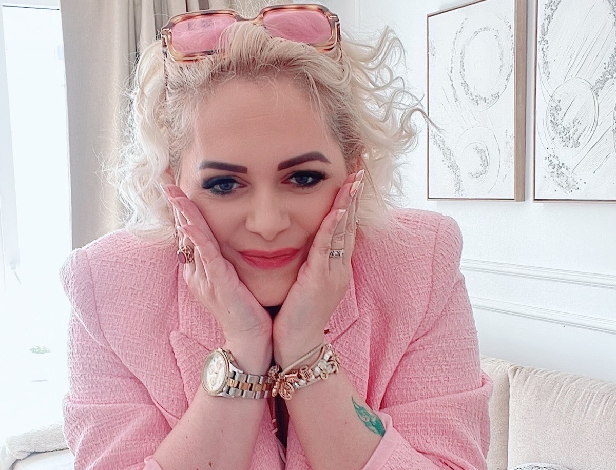 You are currently viewing Kiedy serce pęka, a Ty musisz żyć dalej — intymna rozmowa z Aleksandrą J. Spunda cz.2