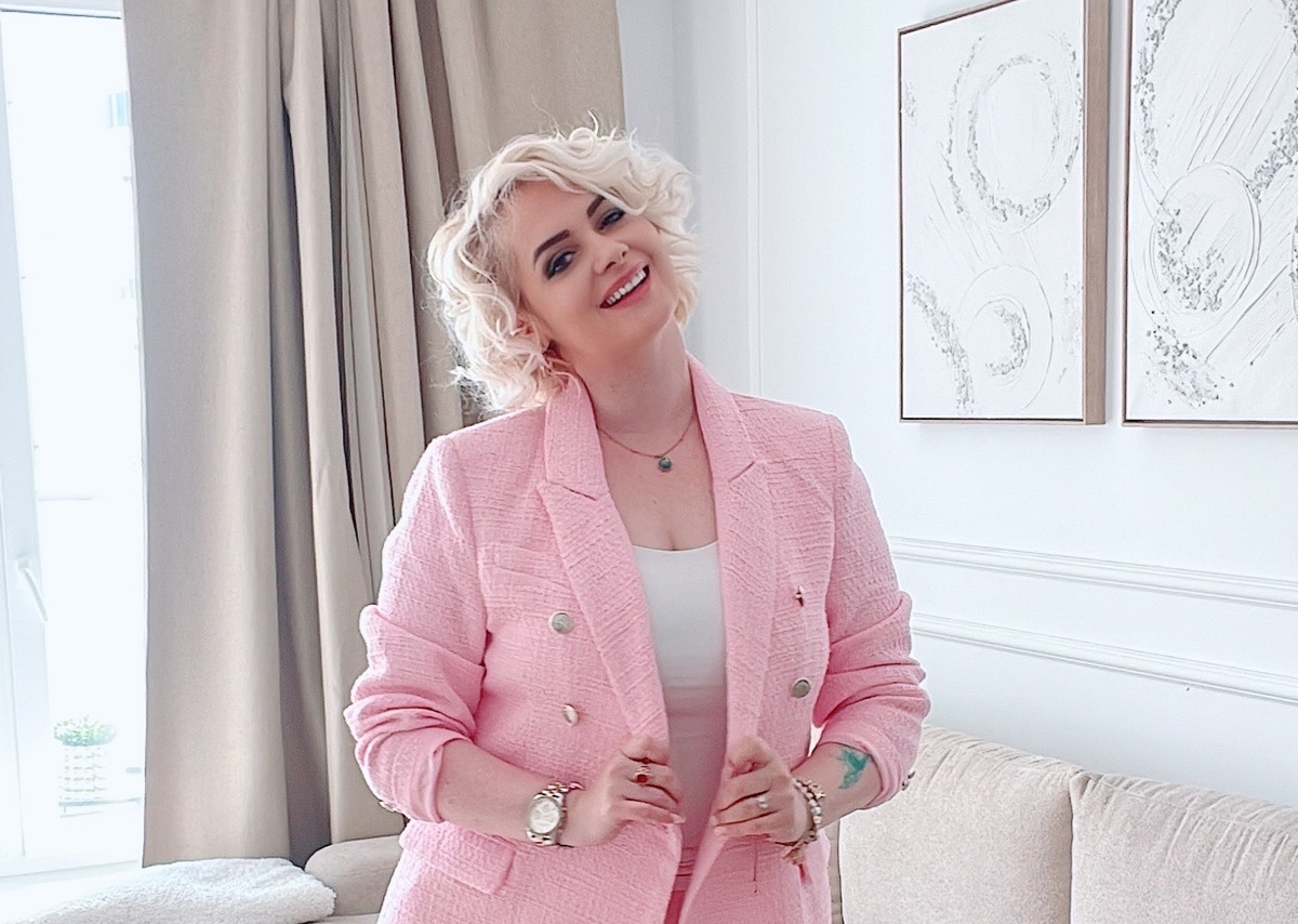 You are currently viewing Kiedy serce pęka, a Ty musisz żyć dalej — intymna rozmowa z Aleksandrą J. Spunda cz.3