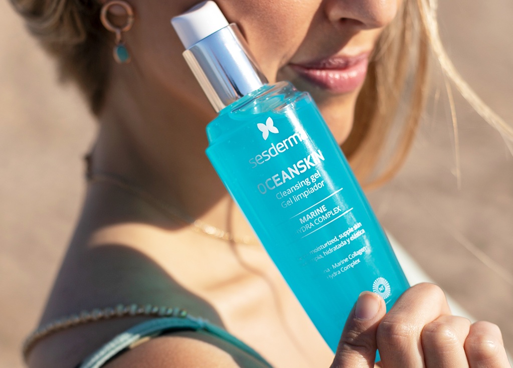 You are currently viewing Beauty trend z TikToka i Pinteresta: „mroczna syrenka” (dark mermaid beauty)