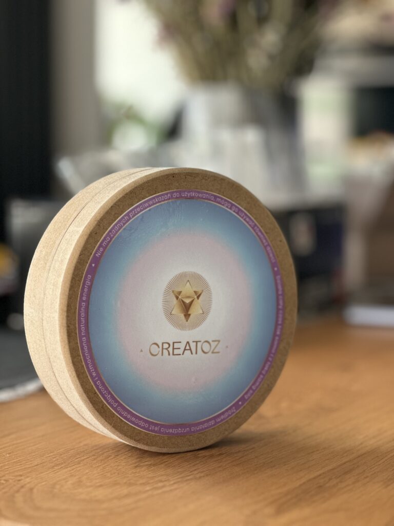 harmonizatory Creatoz