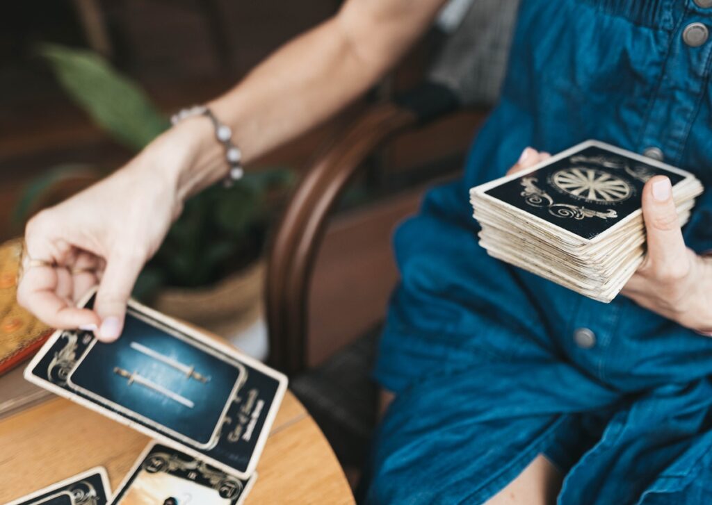 Horoskop miesięczny na czerwiec 2025