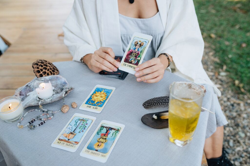 Horoskop miesięczny na czerwiec 2025