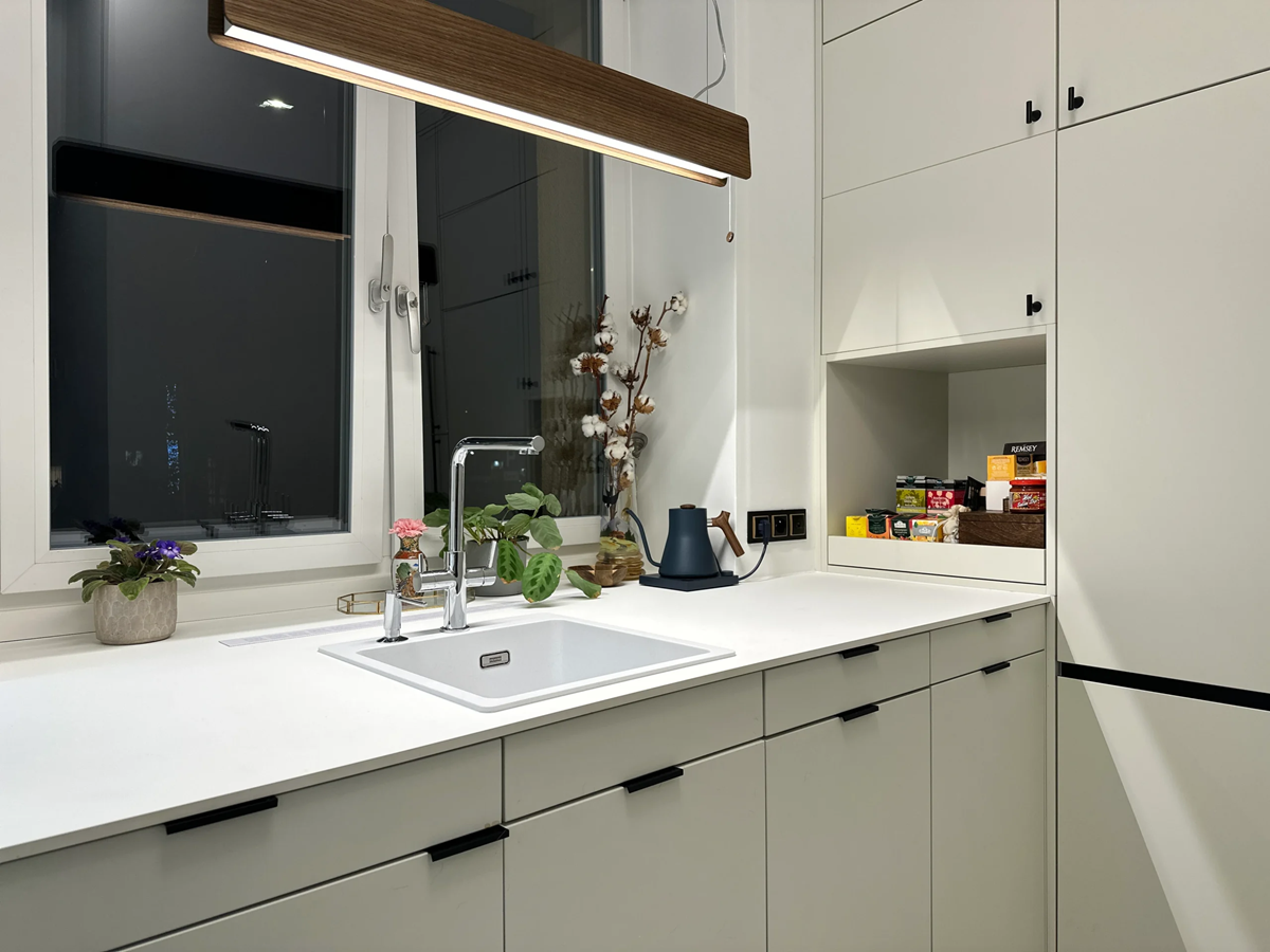 You are currently viewing Jak urządzić małe wnętrza: praktyczne wskazówki i inspiracje