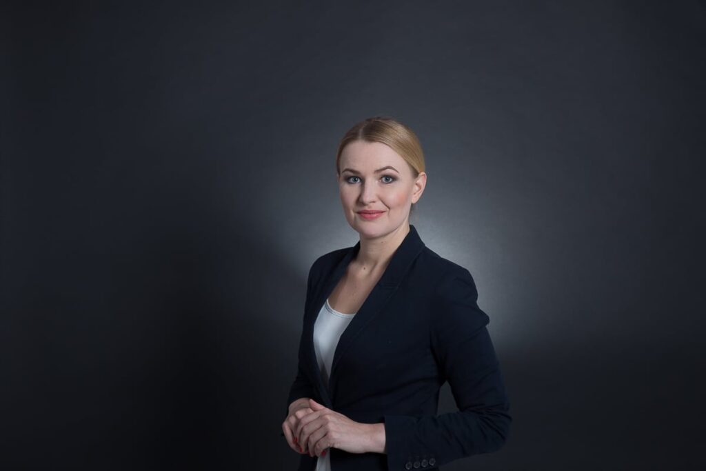 Katarzyna Zdunek-Dróżdż