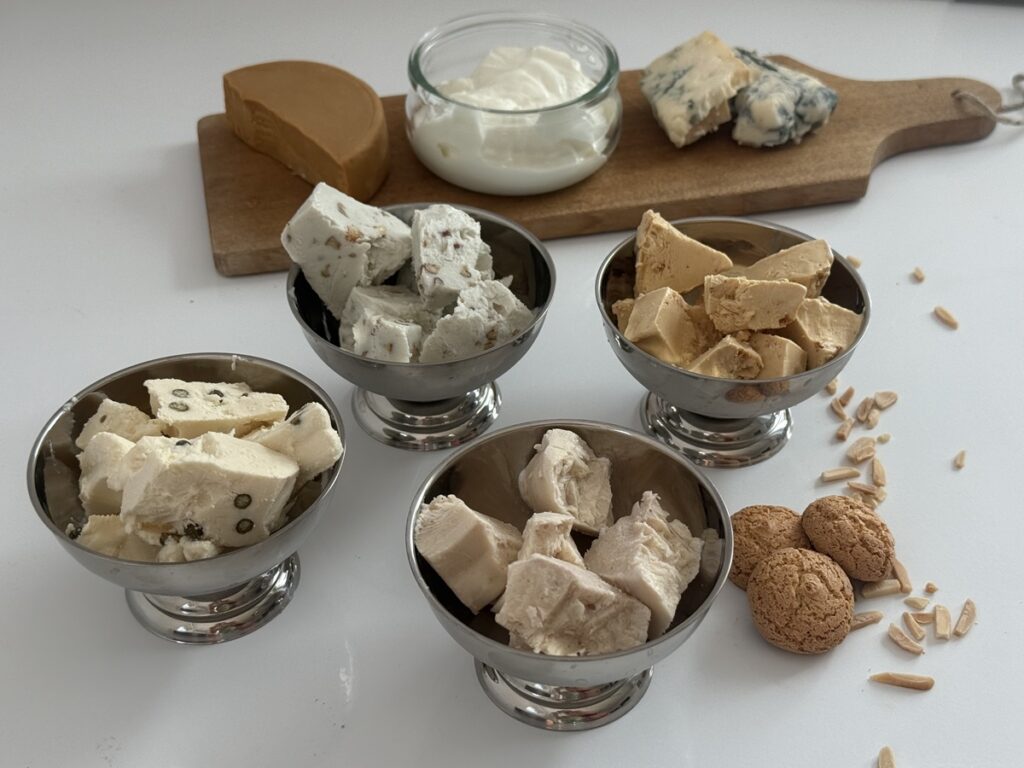 Lody serowe – nowy trend kulinarny, który podbija Polskę! Wypróbuj 4 przepisy