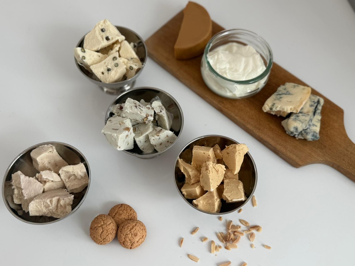 You are currently viewing Lody serowe – nowy trend kulinarny, który podbija Polskę! Wypróbuj 4 przepisy