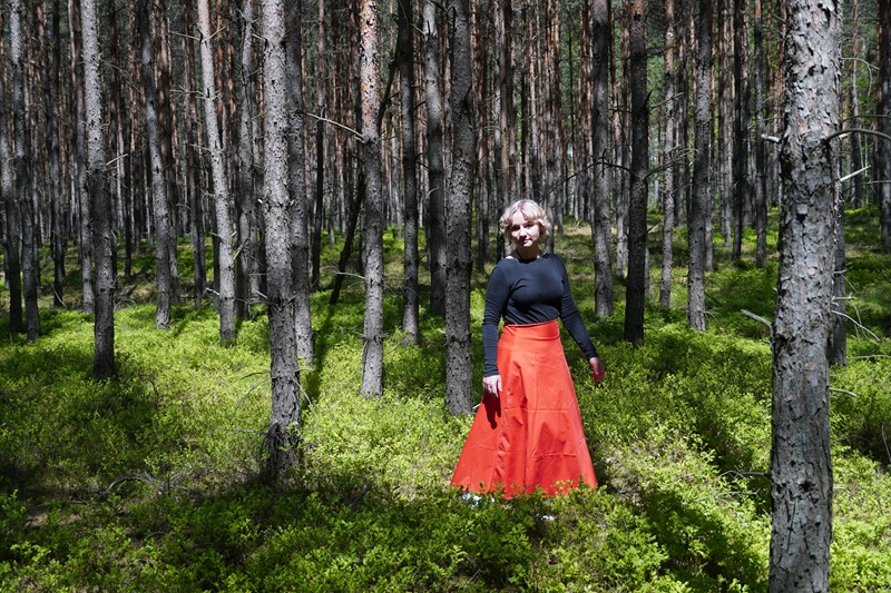 Małgorzata Karpińska-Król