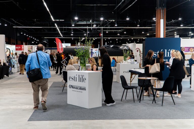 Read more about the article Relacja z Targów Estetica Expo 2025