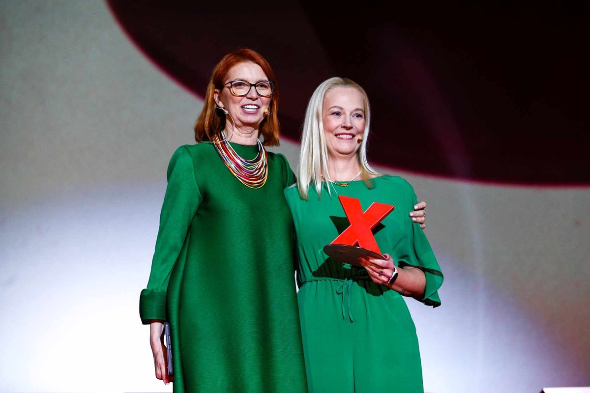 You are currently viewing Relacja z TEDxWarsaw 2025: inspirujące wystąpienia i refleksje nad przyszłością