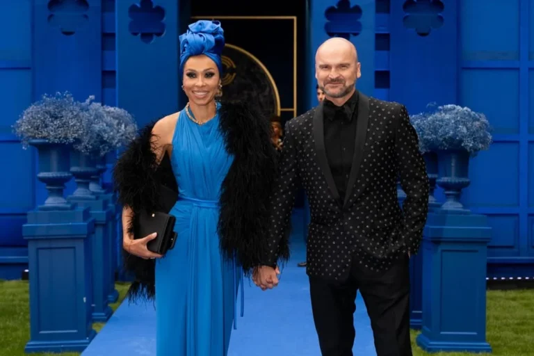 Read more about the article Top Charity 2025: Rafał Brzoska i Omenaa Mensah pokazali, że pomaganie ma styl i skalę