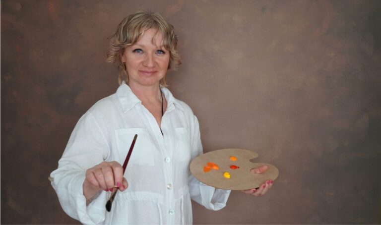 Read more about the article Twój wewnętrzny potencjał: jak go odkryć dzięki malarstwu intuicyjnemu?