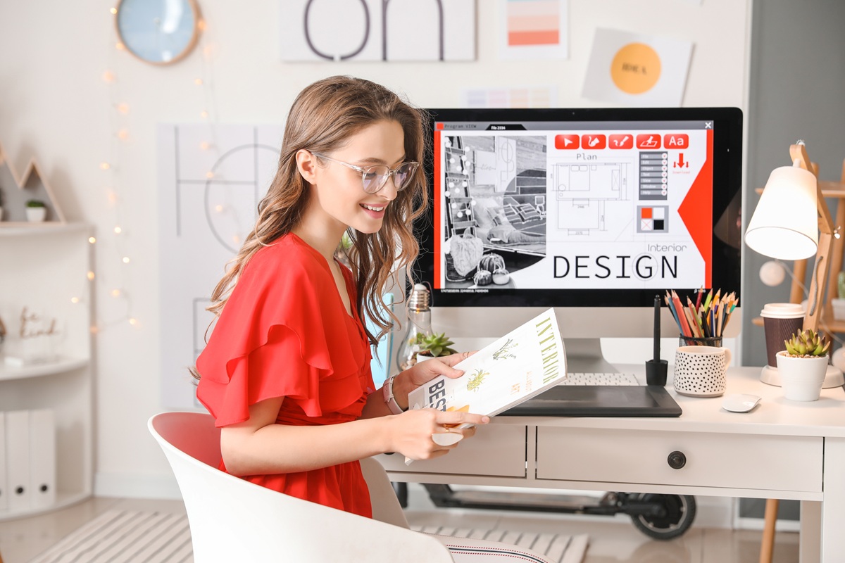 You are currently viewing 10 rzeczy, na które warto zwrócić uwagę, wybierając projektantkę wnętrz