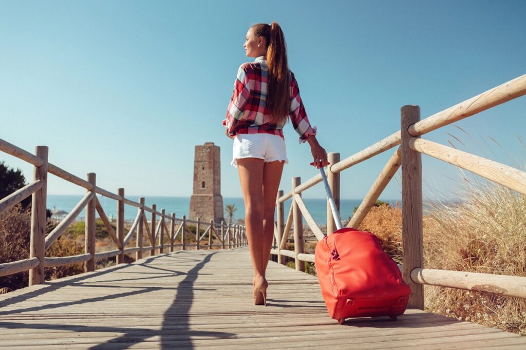 Astro-podróże: wakacyjne podróże w zgodzie z horoskopem