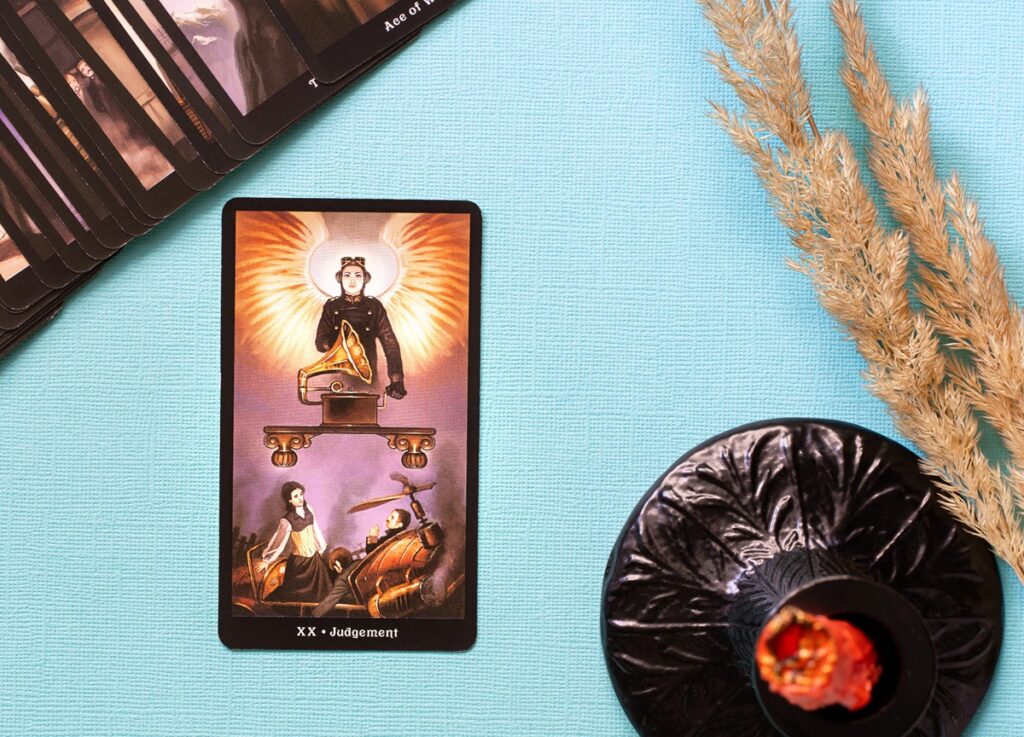 Horoskop miesięczny na lipiec 2025