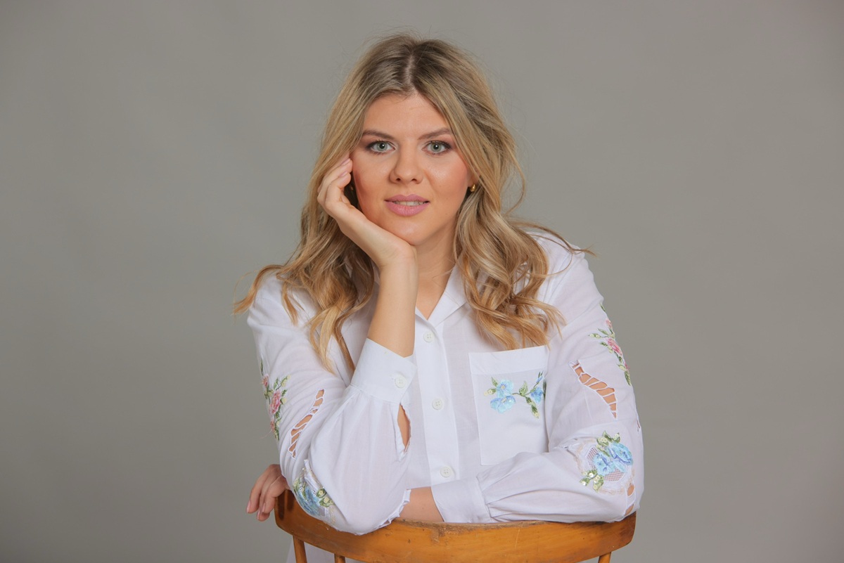 You are currently viewing Jak połączyłam numerologię, Human Design i Totalną Biologię – rozmowa z Aloną Padalko