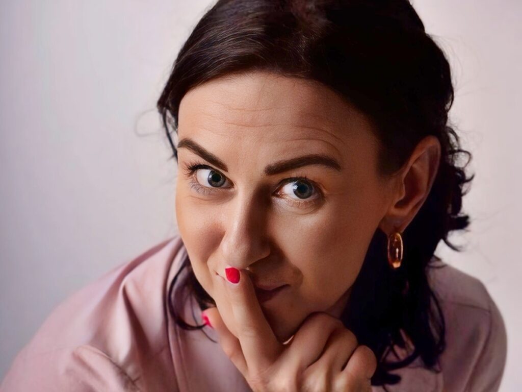 Katarzyna Kosakowska