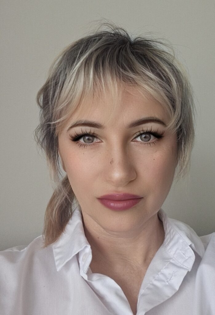 Małgorzata Korbal-Świniarska