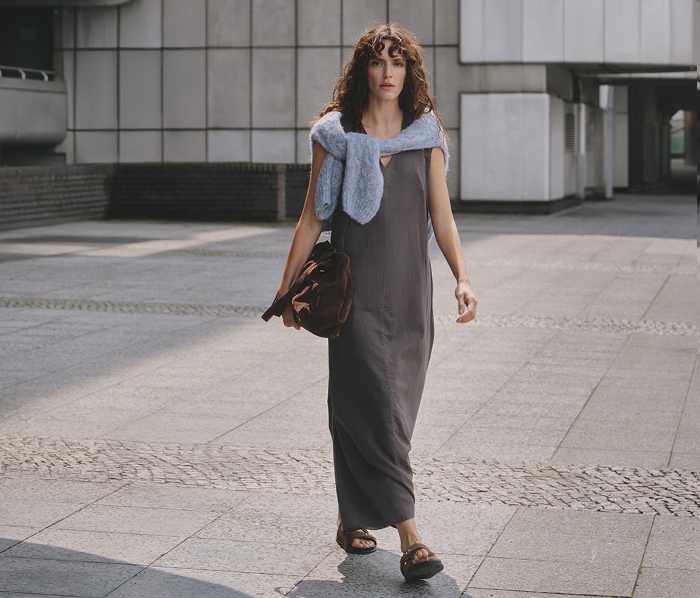 Miejski szyk z nutą elegancji od Patrizia Aryton na sezon jesień–zima 2025