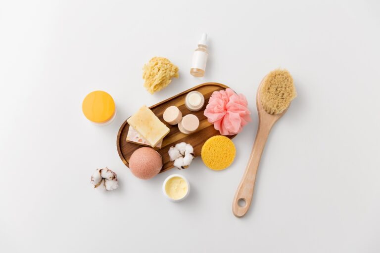 Read more about the article Naturalne produkty z Grecji dla zdrowej pielęgnacji skóry