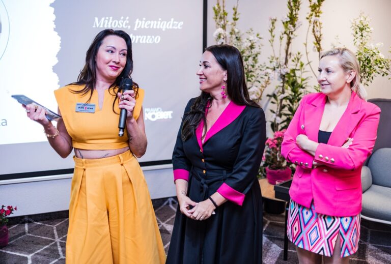 Read more about the article TAK! Jestem SuperWOMAN – odkryj w sobie prawdziwą moc