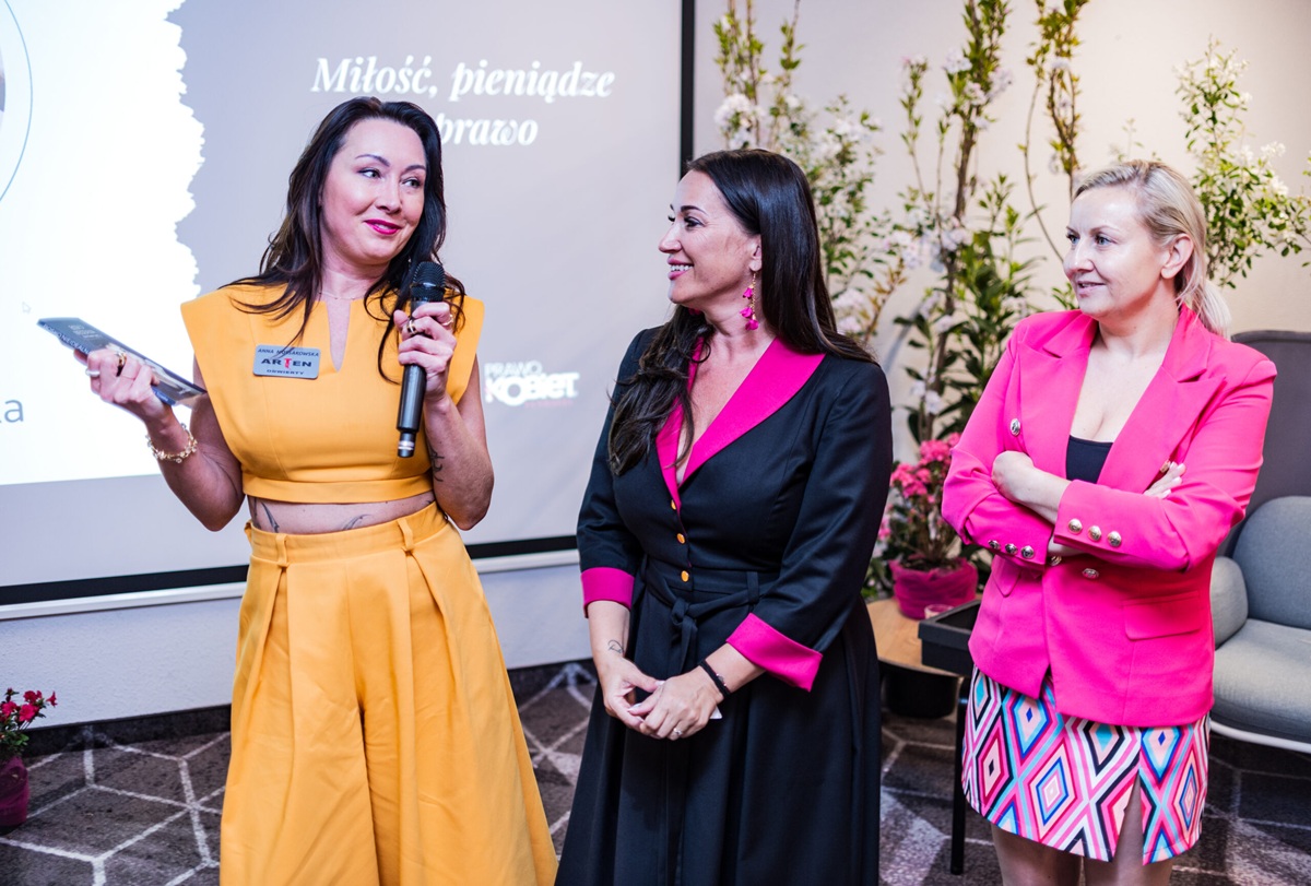 You are currently viewing TAK! Jestem SuperWOMAN – odkryj w sobie prawdziwą moc