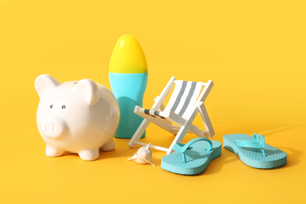 You are currently viewing Wakacyjne finanse bez stresu – jak nie zbankrutować w sezonie urlopowym