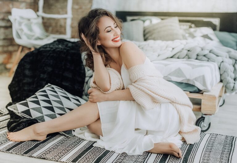 Read more about the article Zacznij od drobiazgów – to one naprawdę zmieniają świat