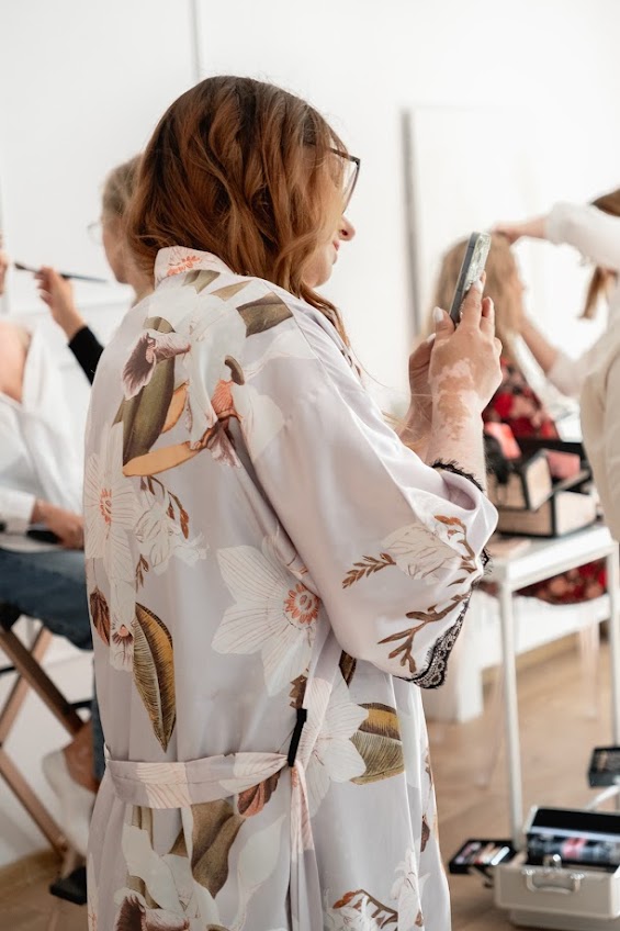 Bielactwo bez tabu. Manifest kobiecej siły