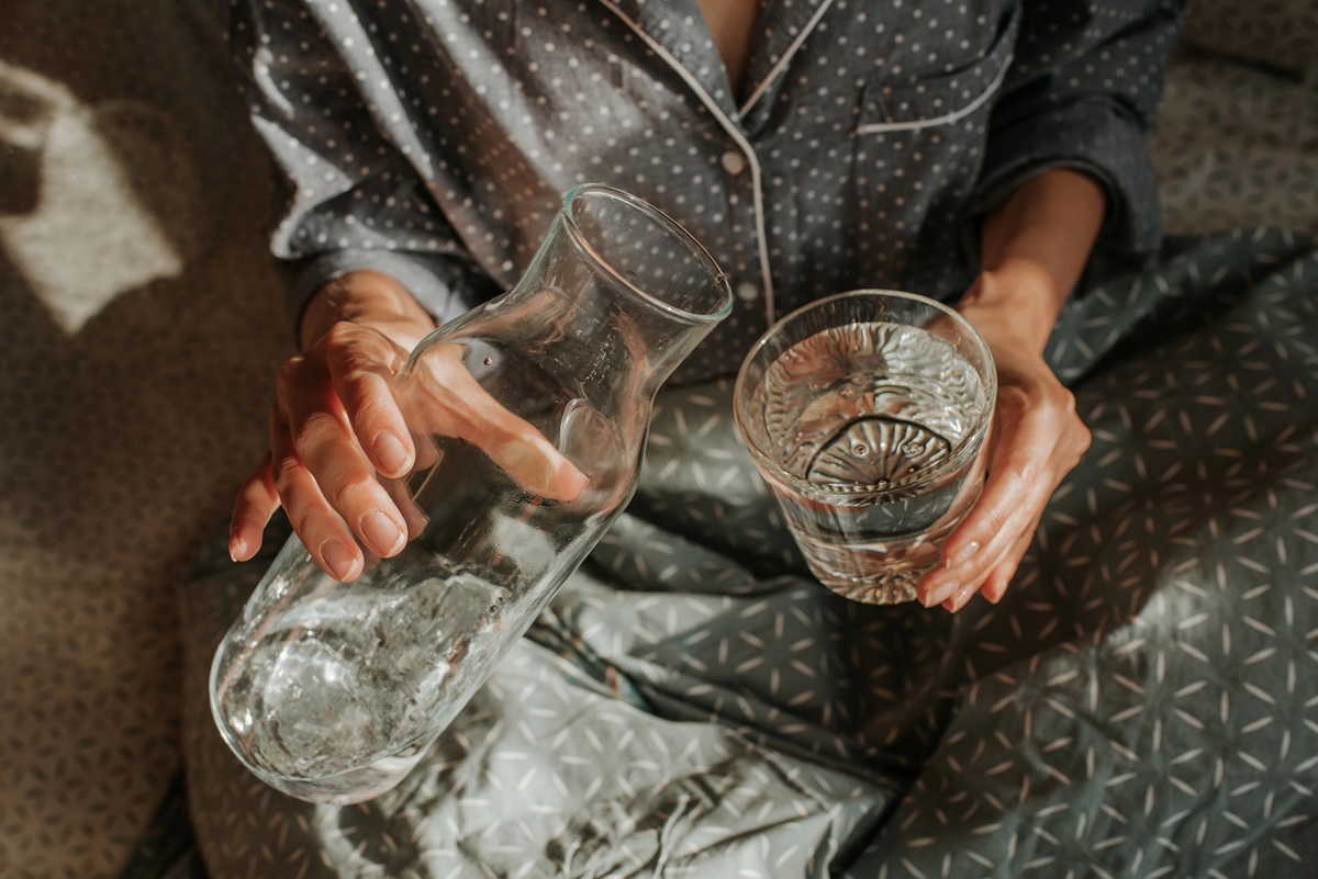 You are currently viewing Energia wody: duchowe i naukowe spojrzenie na energetyzację wody i jej transformujący wpływ na życie