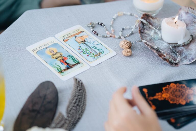 Read more about the article Horoskop miesięczny na sierpień 2025