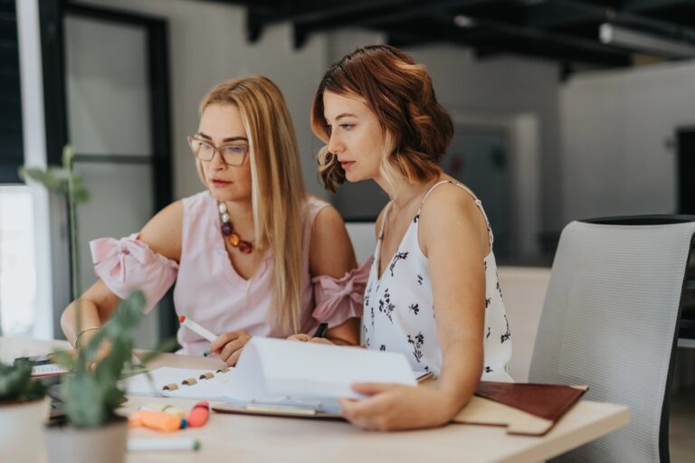 Read more about the article Kobiecy biznes na lato — inspiracje dla tych, które chcą zacząć