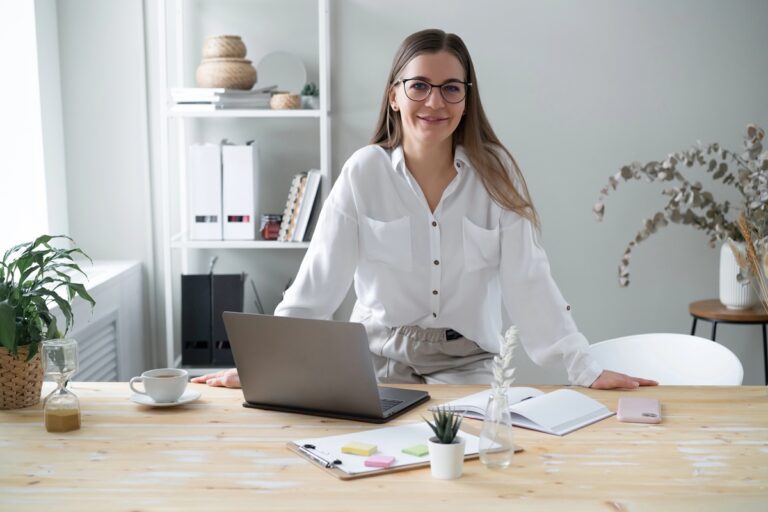 Read more about the article III Ogólnopolska Konferencja dla Wirtualnych Asystentek i Freelancerek