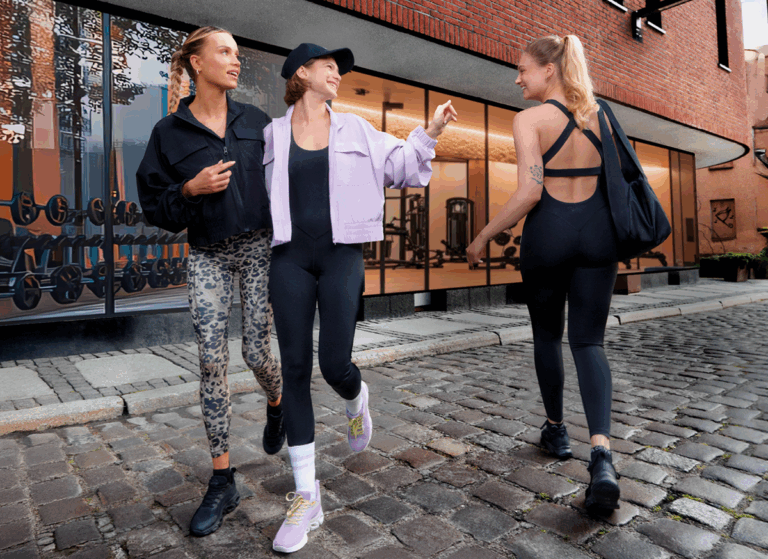 Read more about the article CRIVIT x Maffashion – druga odsłona modowej kapsuły już 21 sierpnia w Lidl Polska!