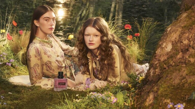 Read more about the article Born in Roma: kultowe perfumy Valentino, które musisz znać