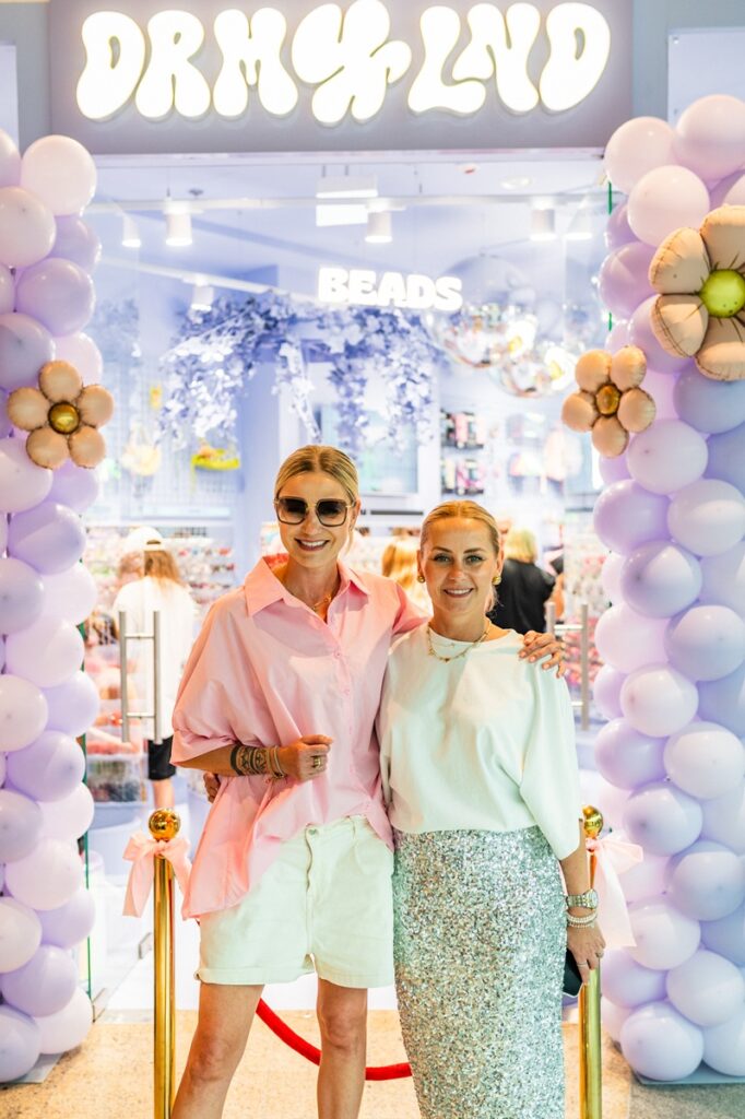 Relacja z premiery DRM-LND w Warszawie: gwiazdy, kreatywność i nowa era zakupów