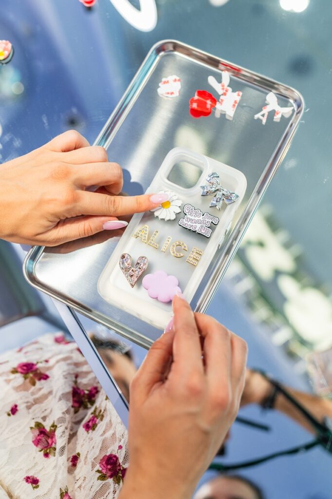 Relacja z premiery DRM-LND w Warszawie: gwiazdy, kreatywność i nowa era zakupów