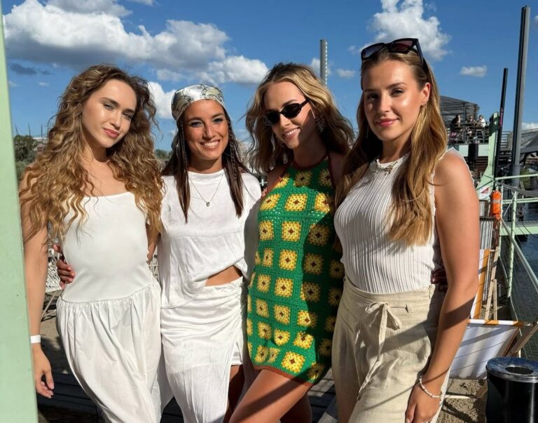 Read more about the article Relacja z premiery kosmetyków Bondi Sands w Polsce