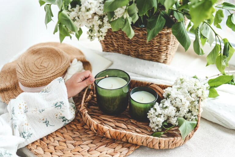 Read more about the article Rytuał zamknięcia lata – jak symbolicznie pożegnać sezon i zaprosić nową energię