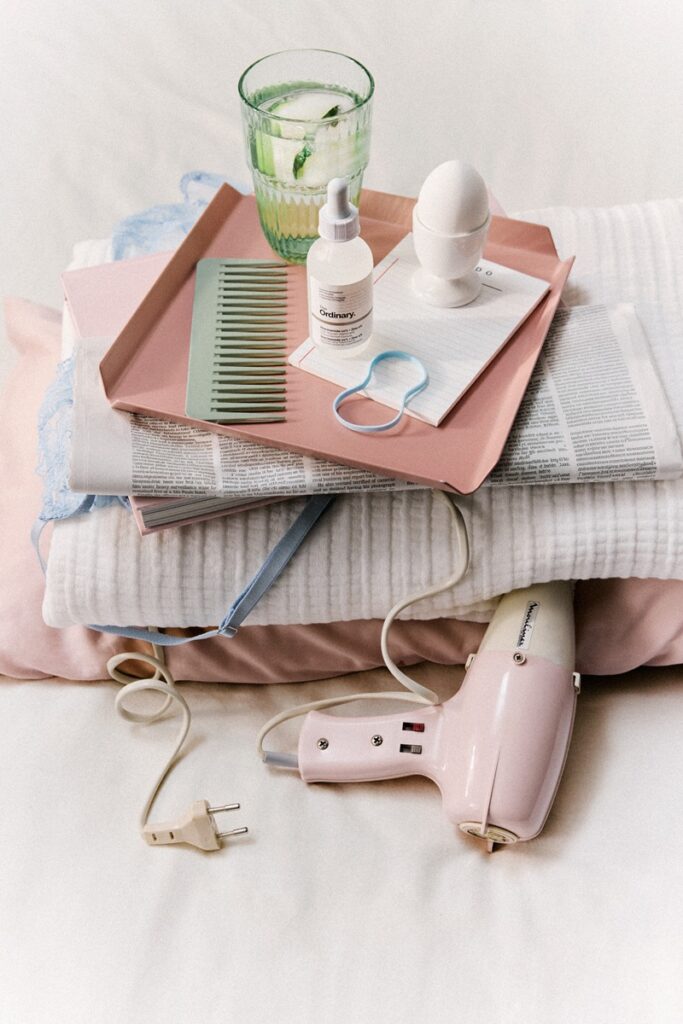 Sophie Carbonari ujawnia sekrety idealnej skóry – tylko na Zalando Beauty!