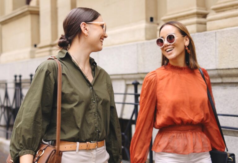 Read more about the article Business Fashion Environment Summit 2025 – dlaczego musisz tam być?