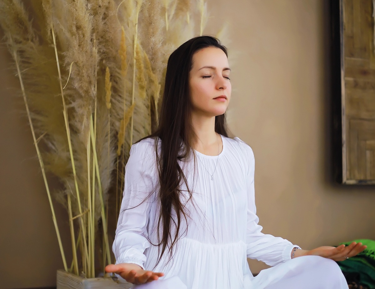 You are currently viewing Droga do harmonii i powrotu do siebie z Creatoz