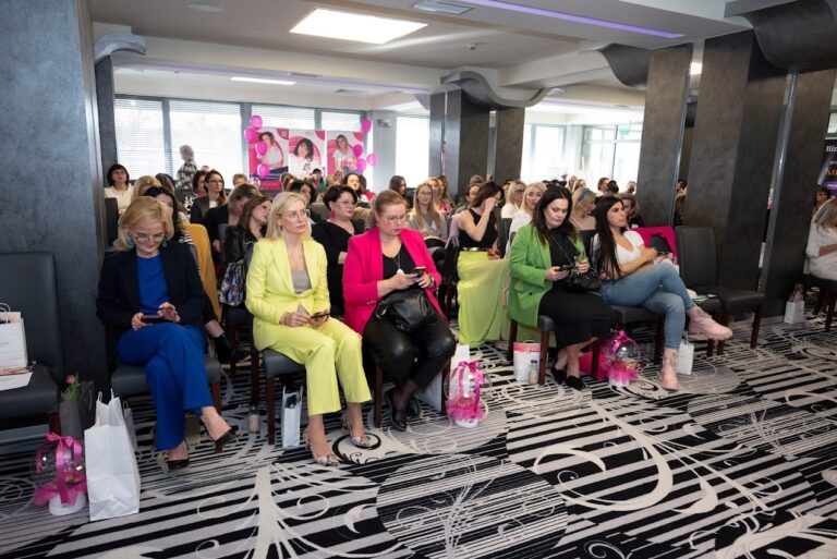 Read more about the article III Forum Prawo Kobiet 2025