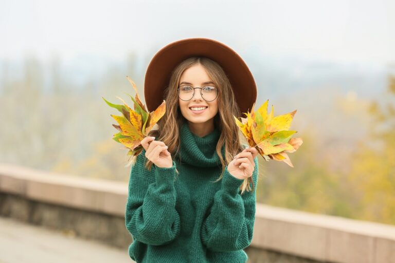 Read more about the article Kobieca Jesień – Twoja kampania, Twoja historia