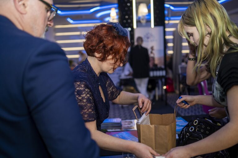 Read more about the article „Holistyka. Zdrowie bez granic” – konferencja, która zmieni Twoje podejście do zdrowia