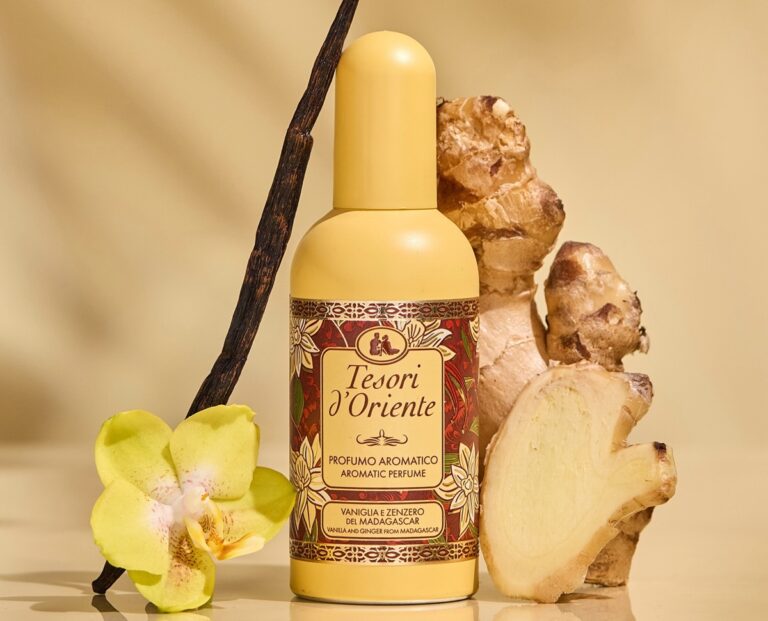 Read more about the article Vaniglia e Zenzero: zmysłowe aromaty Madagaskaru w Twoim domu i pielęgnacji