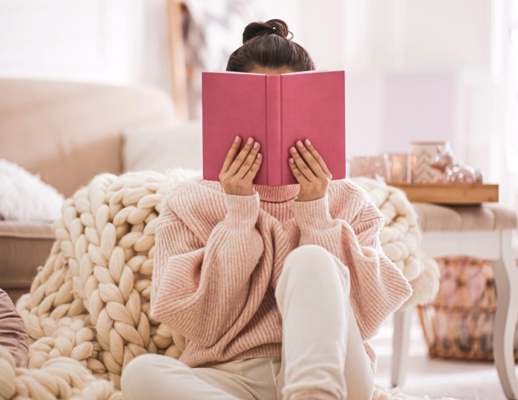 Książki dla kobiet do przeczytania we wrześniu