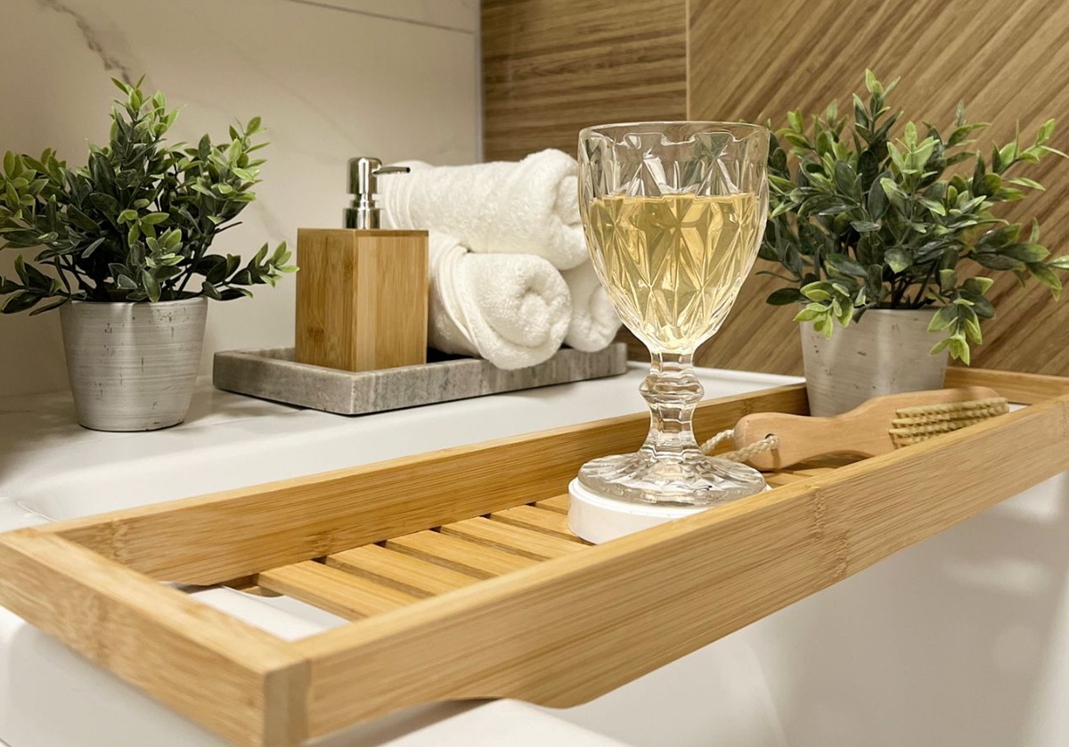 You are currently viewing Mały budżet, wielki efekt – metamorfoza łazienki bez remontu